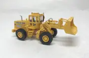 HO 1/87 Volvo BM 1641 Loader - Ready Made Resin Model by Fankit Models