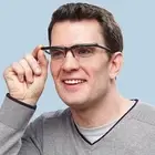 Eyewear Distance Reading Glasses Presbyopia Eyeglasses Myopia
