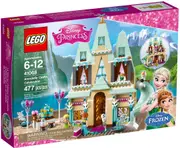 LEGO 41068 Disney Princess Anna and The Snow Queen