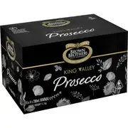 Brown Brothers Prosecco Nv 24x200ml