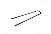 YES4HOMES 150 Synthetic Synthetic Grass Pins Fake Lawn Turf Weed Mat Nails