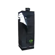Homebox HomeLab Indoor Portable Grow Tent - HL40 V2 - 0.4M x 0.4M x 1.2M
