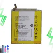 New Li3939T44P8h756547 Battery For AXON 9 Pro A2020N2 Axon 10 Pro 5G Phone
