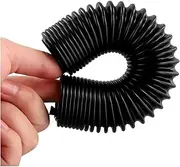 1-1/2 "Nozzle Hose Under 1pc Compatible with VAX Blade 24V 32V Floor Head Tool Stick Wireless Vacuum Cleaner