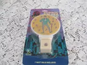 Batman & Robin Riddler Automatic Scenic Sensor Night Light NEW IN PACKAGE