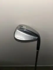cleveland 58 wedge