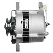Alternator for Jcb Js70 2.8L Turbo Diesel A-4JB1 01/93 - 12/01