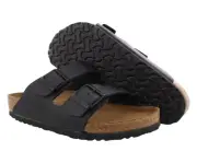 Birkenstock Arizona Soft Footbed Birki-flor Unisex Shoes