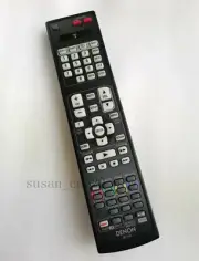 New Original DENON Blu-ray home theater remote control RC-1153