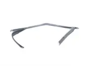 MINI COUNTRYMAN R60 Front Right Door Window Guide 51339800548 NEW GENUINE
