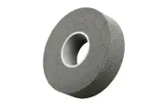 Scotch-Brite EXL Deburring Wheel, XL-WL, 8S Medium, 12 in x 1 in x (Case of 1)