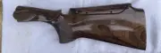 Beretta 682 , 686, 692,694 Turkish Walnut Pistol Grip Stock LEFT HANDED