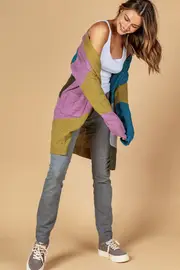 Giant Spot Cardi--LDC-LC3161