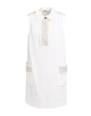[RALPH & RUSSO] RALPH & RUSSO Mini dresses - Item 15451902