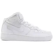 Air Force 1 Mid - White '07 CW2289-111 *SIZE - 10.5*