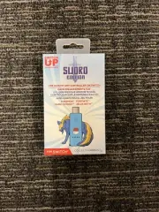 Switch Up Game Enhancer Sword Edition for Nintendo Switch