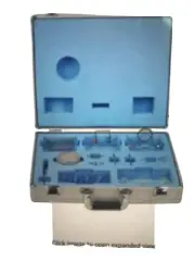 Eisco magnetic System Eirq07