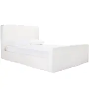 [Sleeping Giant] Sunday Bed Duxton Snow