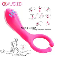 在飛比找蝦皮購物優惠-源發生活百貨EXVOID Vibrator Nipple M