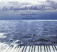 在飛比找誠品線上優惠-Ennio Morricone: La Leggenda D
