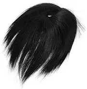 Messy Bun Hairpiece for Women High Temperature Hair Band Chignon Extension Durable and Flexible for Daily Wear Weddings and Special Occasions