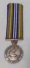 AFP Service Medal For Long Service - Full Size Replica