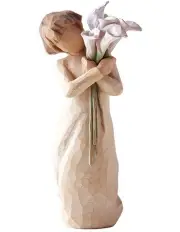 Willow Tree Beautiful Wishes Figurine