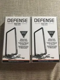 在飛比找Yahoo!奇摩拍賣優惠-全館免運-doria Defense Gear 刀鋒系列 i