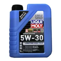 在飛比找樂天市場購物網優惠-LIQUI MOLY LONGTIME HIGH TECH 