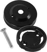 Headset Holder Cycling Computer Mount for Mountain Replacement Mount for Cycling Computers Lightweight