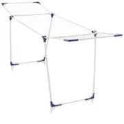 Leifheit Pegasus 180 Solid Laundry Drying Rack 18M - L81621