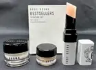Bobbi Brown BestSellers Set 3-Piece Skincare Set - Face Base, Lip Tint, Eye Base