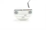 New Mizuno M Craft Omoi Type 3 White Satin 35" Putter Rh 1263535