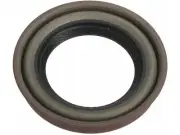 For 1966-1967 Fargo D100 Panel Delivery Torque Converter Seal AC Delco 43796KRXD