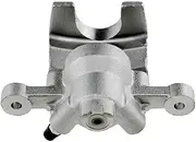 Rear Brake Caliper Left Compatible with KIA CERATO II TD 2009 + 583001G300 HZT/KA/031AB
