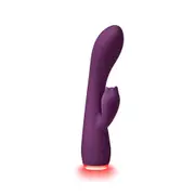 Ovo Beacon USB-Rechargeable Rabbit Vibrator