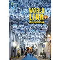 在飛比找蝦皮購物優惠-【現貨】World Link Book 3 with Onl