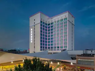 凱裡亞德酒店清遠城市廣場店Kyriad Marvelous Hotel·Qingyuan City Square