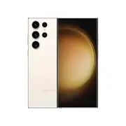 Samsung Galaxy S23 Ultra 256GB White - Excellent Refurbished
