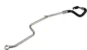URO Parts 32411094205 - Power Steering Return Hose - Steering Box to Cooler