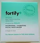 Fortify +. Natural Bacteria-Fighting Nourishing Hydrating Moisturizer 50 ml. NEW