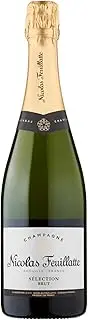 Nicolas Feuillatte Brut 750ml