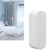 Vibration Sensor Alarm System Wireless For Home Office Security Monitor