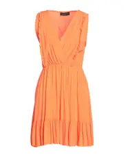 [ANGELA MELE MILANO] ANGELA MELE MILANO Mini dresses - Item 15248324