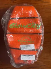 Glow City - Light Up LED Basketball ( Official Size and Weight ) w/ Batteries