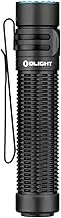 OLIGHT Warrior mini 3 EDC Rechargeable flashlight 1750 Lumens output and 240-meter max throw (Desert Tan)