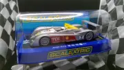 SCALEXTRIC 1/32 SLOT CAR C2905 AUDI R10 TDI POWER NO 7 NIB