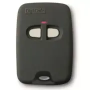 Digi-Code 5072 10 DIP on/off Code Switch 310MHz Remote Stanley 308302 Compatible