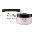 (5 PACK) OLAY MOISTURIZING SKIN CREAM