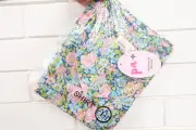 Women's Peter Alexander multicoloured short sleeve pyjama top new w/ tags 1+